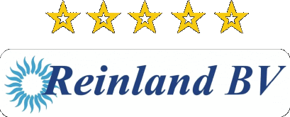 logo reinland bv